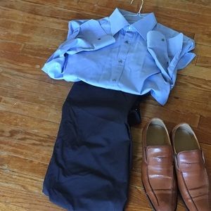 Men's Perry Ellis America Pants